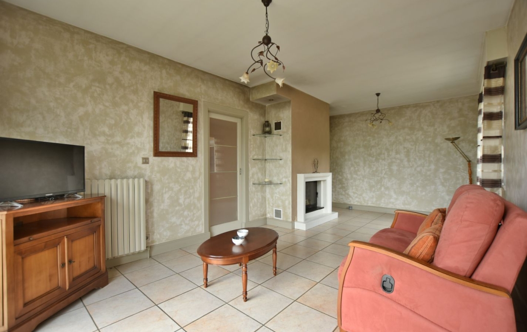 Agence Michel ROUIL : House | SAINT-PIERRE-DES-ECHAUBROGNES (79700) | 135 m2 | 238 500 € 