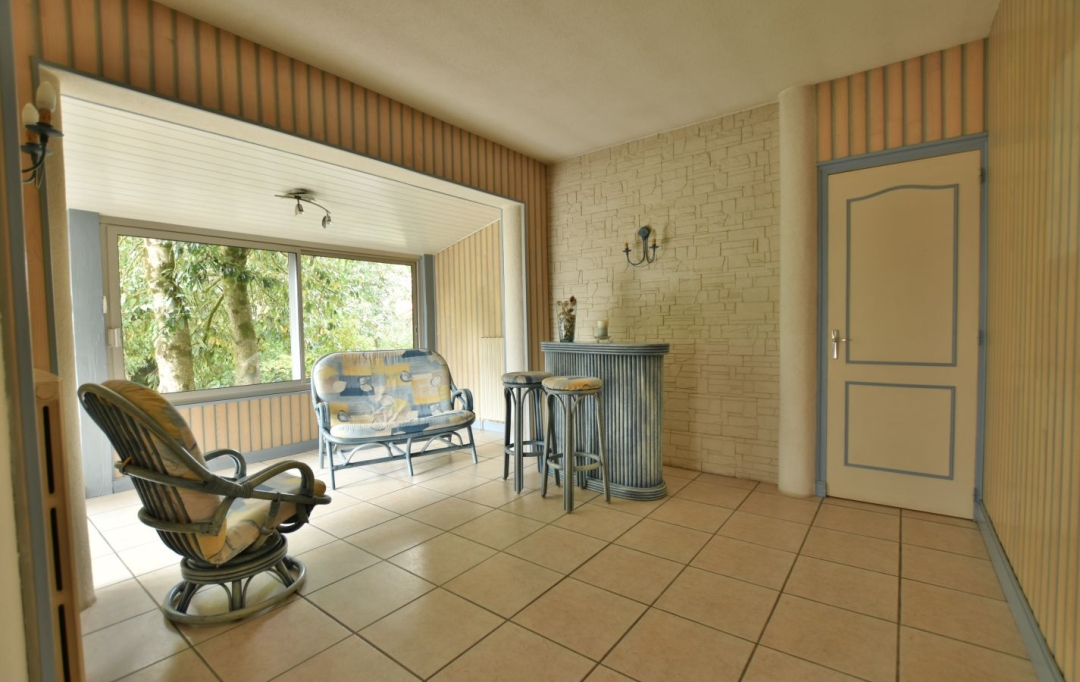 Agence Michel ROUIL : House | SAINT-PIERRE-DES-ECHAUBROGNES (79700) | 135 m2 | 238 500 € 