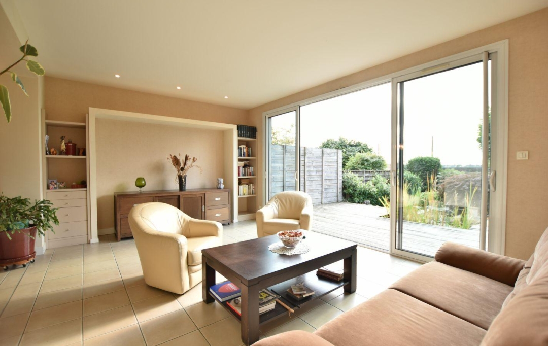 Agence Michel ROUIL : House | CHOLET (49300) | 105 m2 | 199 755 € 
