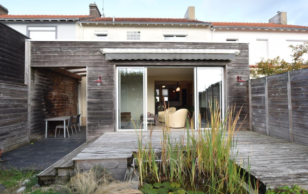 Agence Michel ROUIL : House | CHOLET (49300) | 105 m2 | 199 755 € 