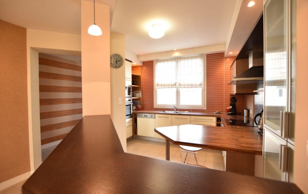 Agence Michel ROUIL : House | CHOLET (49300) | 105 m2 | 199 755 € 