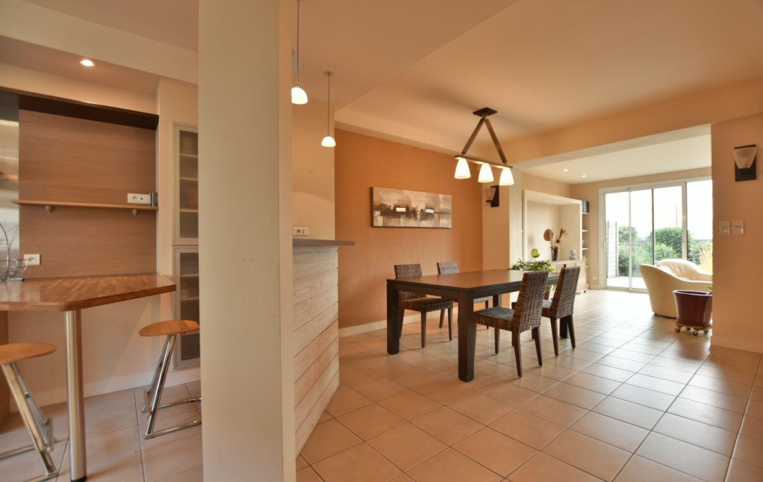 Agence Michel ROUIL : House | CHOLET (49300) | 105 m2 | 199 755 € 