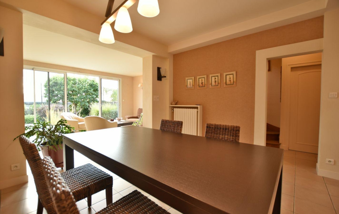 Agence Michel ROUIL : House | CHOLET (49300) | 105 m2 | 199 755 € 
