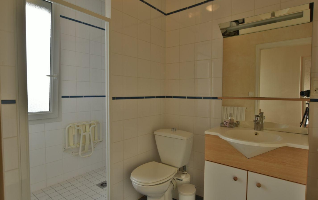 Agence Michel ROUIL : House | CHOLET (49300) | 105 m2 | 199 755 € 