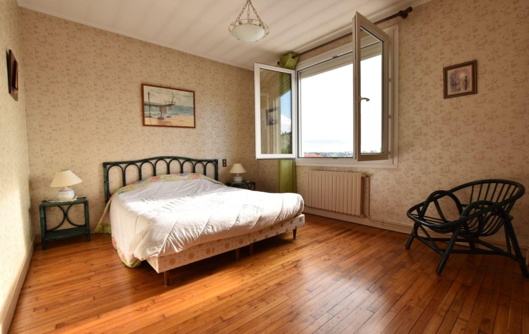 Agence Michel ROUIL : House | CHOLET (49300) | 105 m2 | 199 755 € 