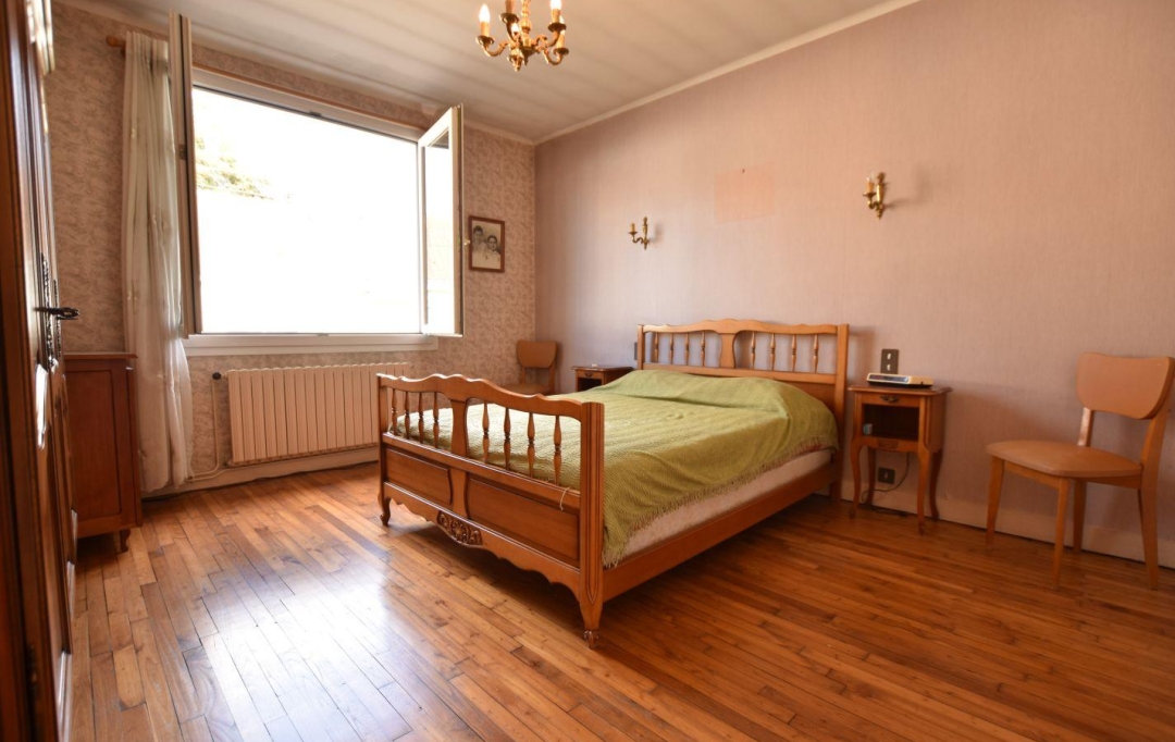 Agence Michel ROUIL : House | CHOLET (49300) | 105 m2 | 199 755 € 