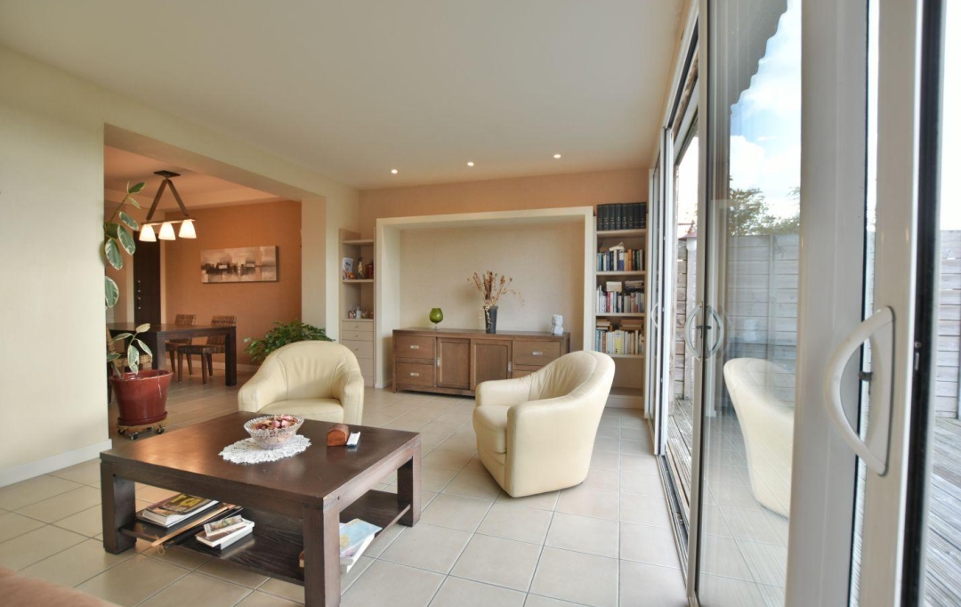 Agence Michel ROUIL : House | CHOLET (49300) | 105 m2 | 199 755 € 