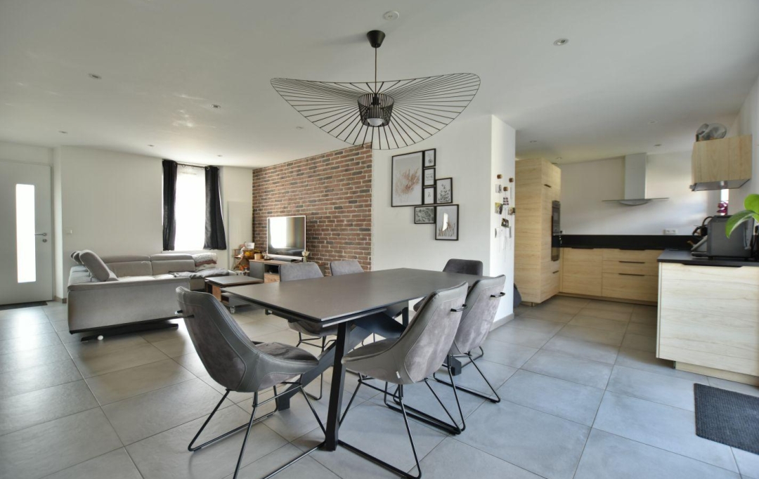 Agence Michel ROUIL : Maison / Villa | YZERNAY (49360) | 115 m2 | 189 000 € 