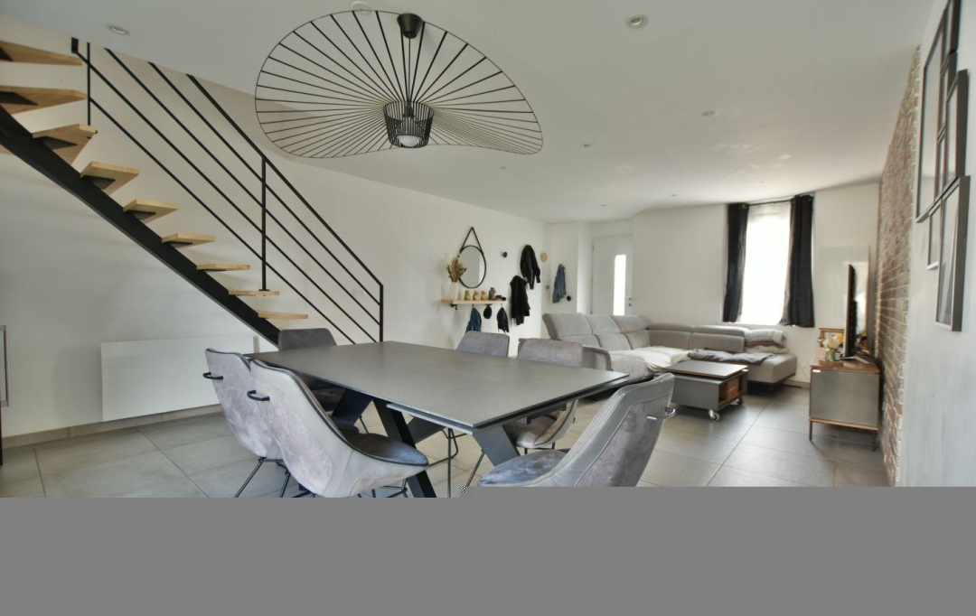 Agence Michel ROUIL : Maison / Villa | YZERNAY (49360) | 115 m2 | 189 000 € 