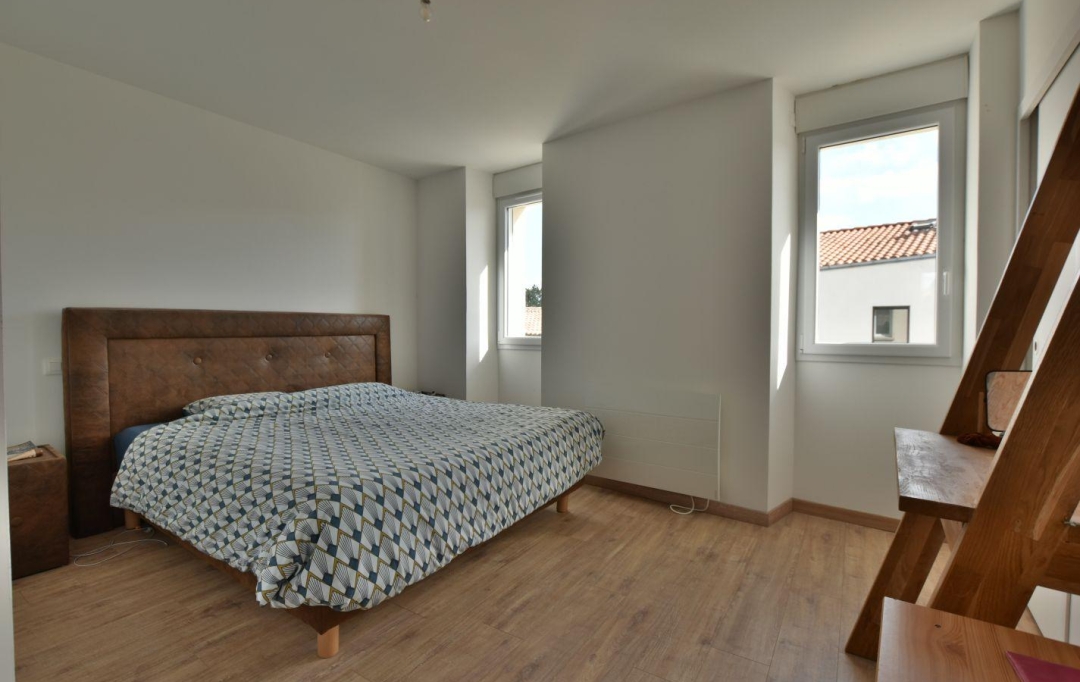 Agence Michel ROUIL : Maison / Villa | YZERNAY (49360) | 115 m2 | 189 000 € 