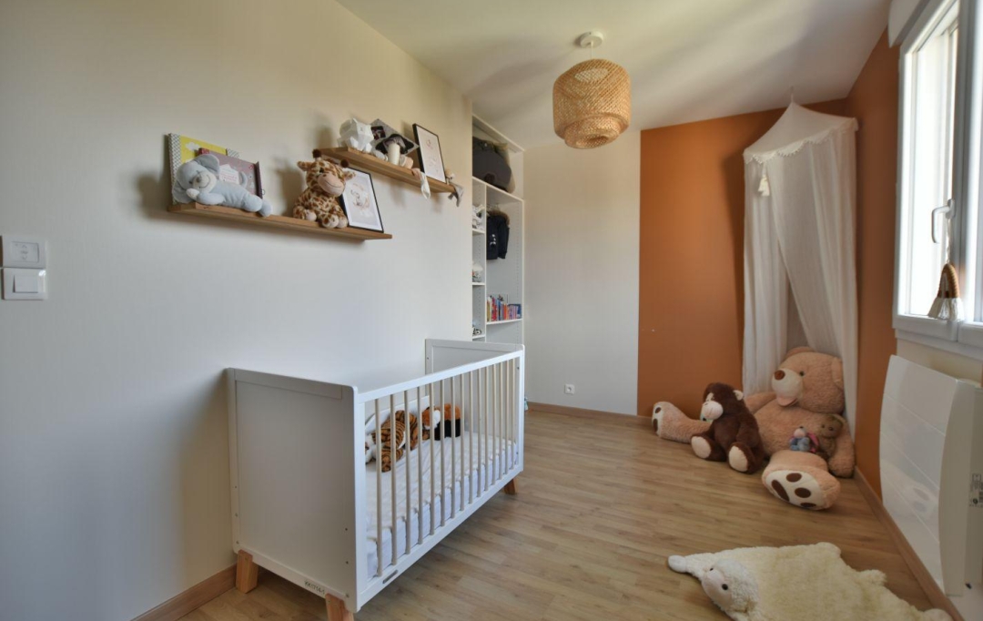 Agence Michel ROUIL : Maison / Villa | YZERNAY (49360) | 115 m2 | 189 000 € 