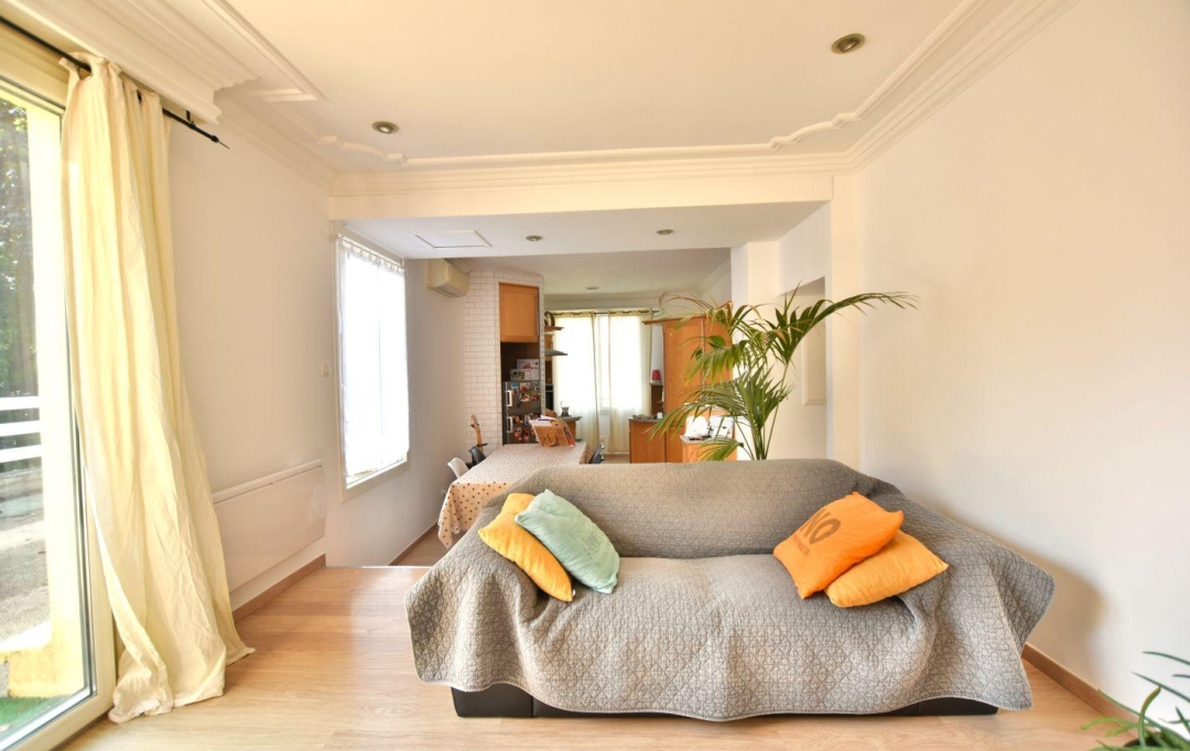 Agence Michel ROUIL : Appartement | BEAUPREAU-EN-MAUGES (49600) | 90 m2 | 166 500 € 