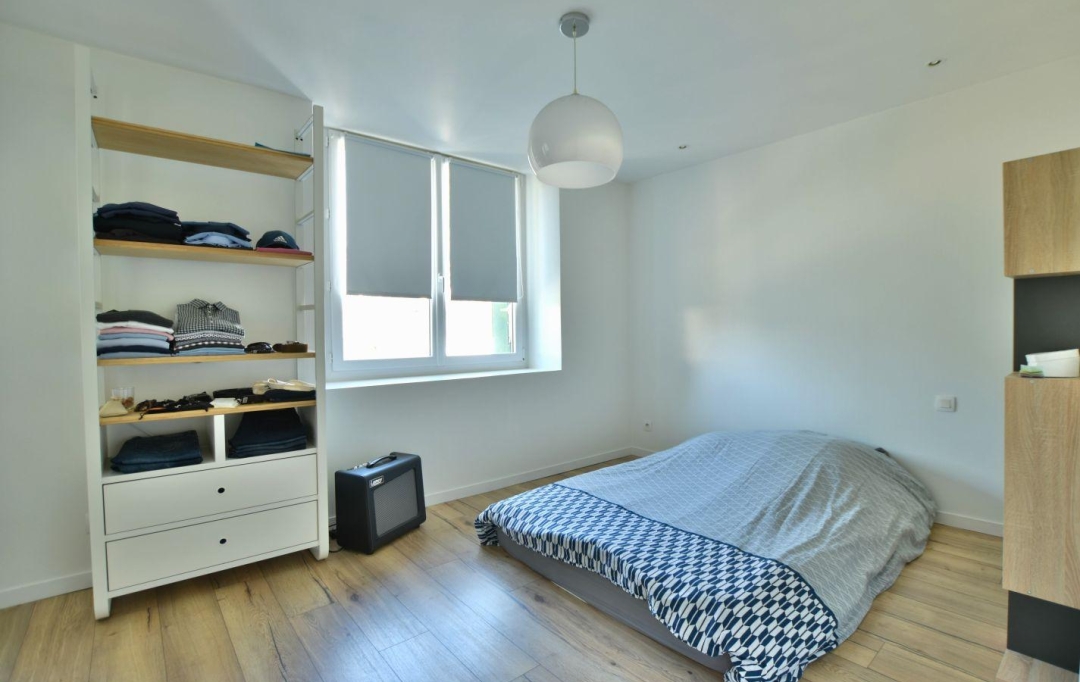 Agence Michel ROUIL : Appartement | BEAUPREAU-EN-MAUGES (49600) | 90 m2 | 166 500 € 
