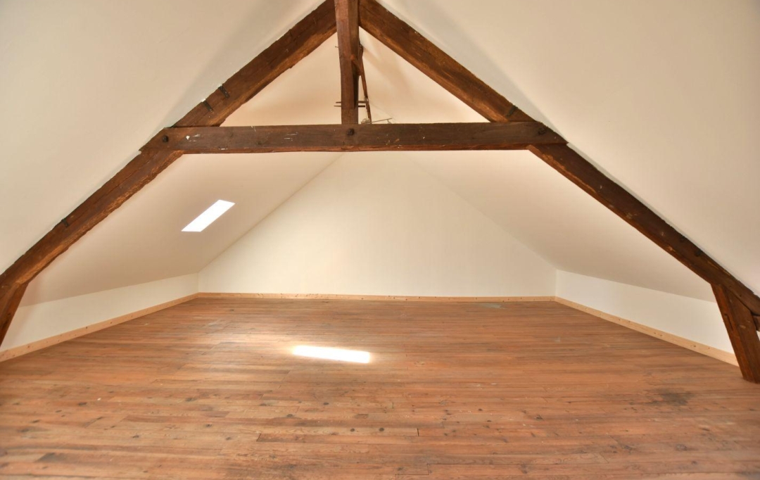 Agence Michel ROUIL : Appartement | BEAUPREAU-EN-MAUGES (49600) | 90 m2 | 166 500 € 