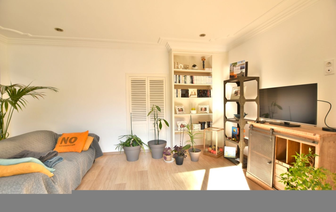Agence Michel ROUIL : Appartement | BEAUPREAU-EN-MAUGES (49600) | 90 m2 | 166 500 € 