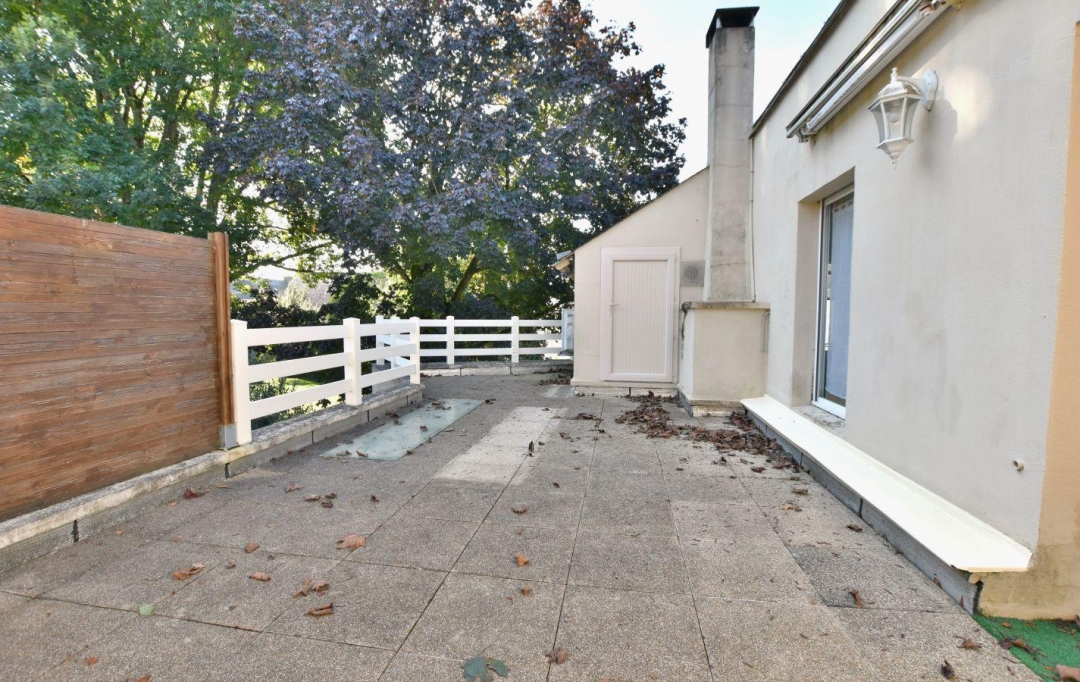 Agence Michel ROUIL : Appartement | BEAUPREAU-EN-MAUGES (49600) | 90 m2 | 166 500 € 