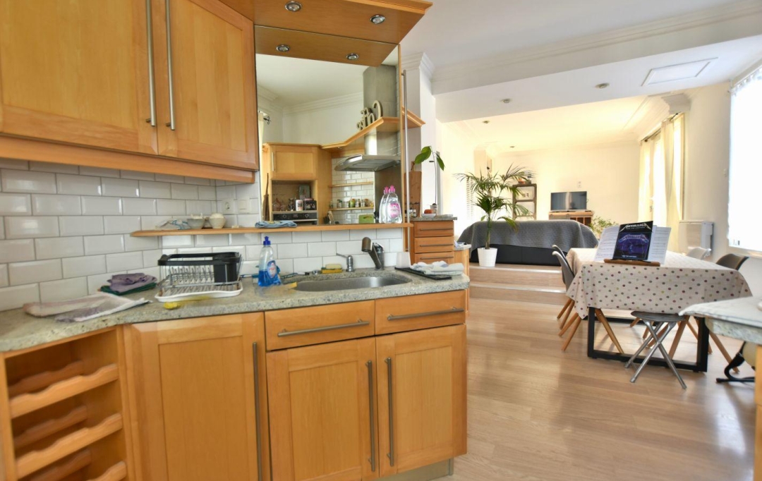 Agence Michel ROUIL : Appartement | BEAUPREAU-EN-MAUGES (49600) | 90 m2 | 166 500 € 