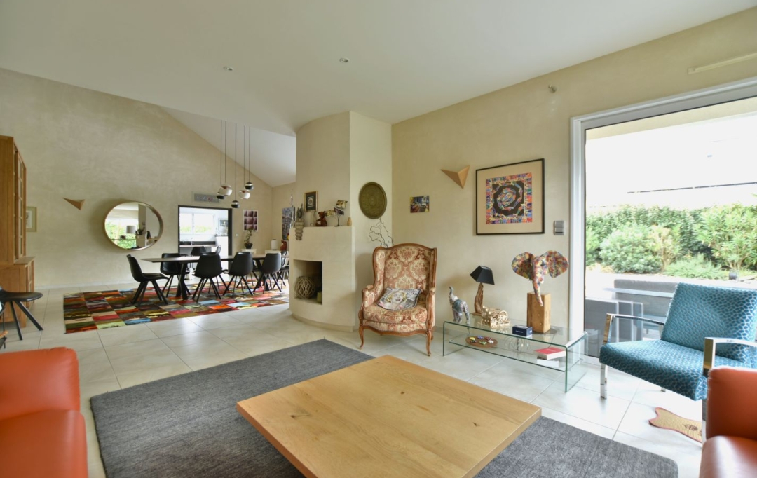 Agence Michel ROUIL : Maison / Villa | CHOLET (49300) | 224 m2 | 748 800 € 