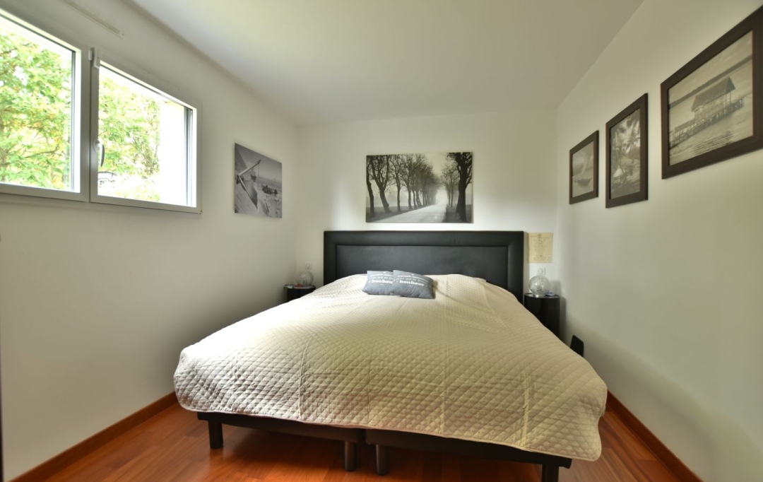 Agence Michel ROUIL : Maison / Villa | CHOLET (49300) | 224 m2 | 748 800 € 