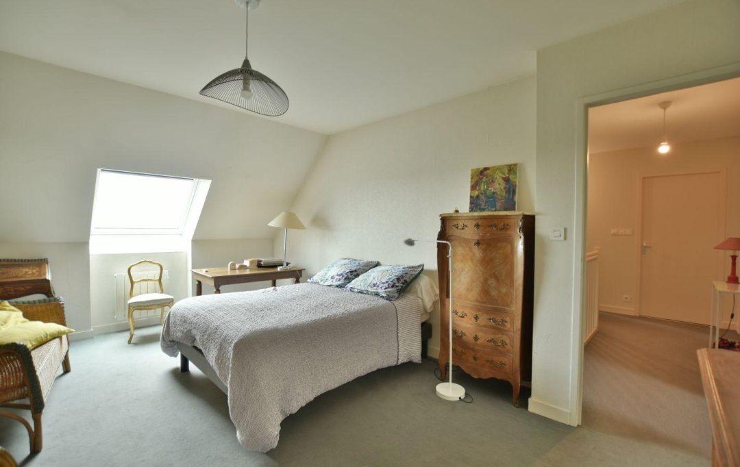 Agence Michel ROUIL : Appartement | CHOLET (49300) | 124 m2 | 281 900 € 