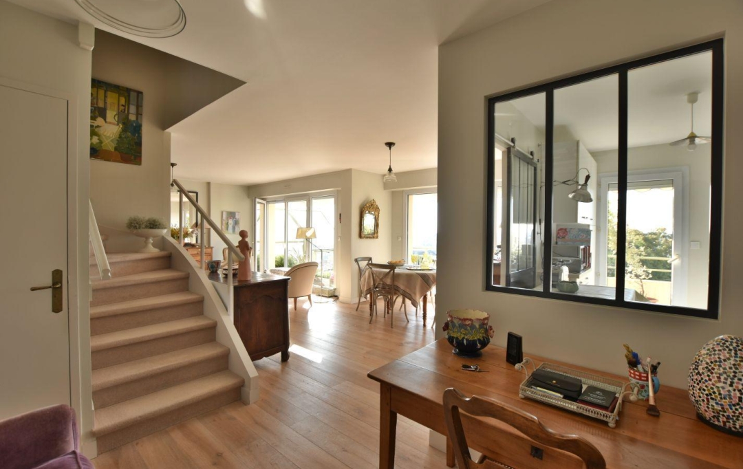 Agence Michel ROUIL : Appartement | CHOLET (49300) | 124 m2 | 281 900 € 