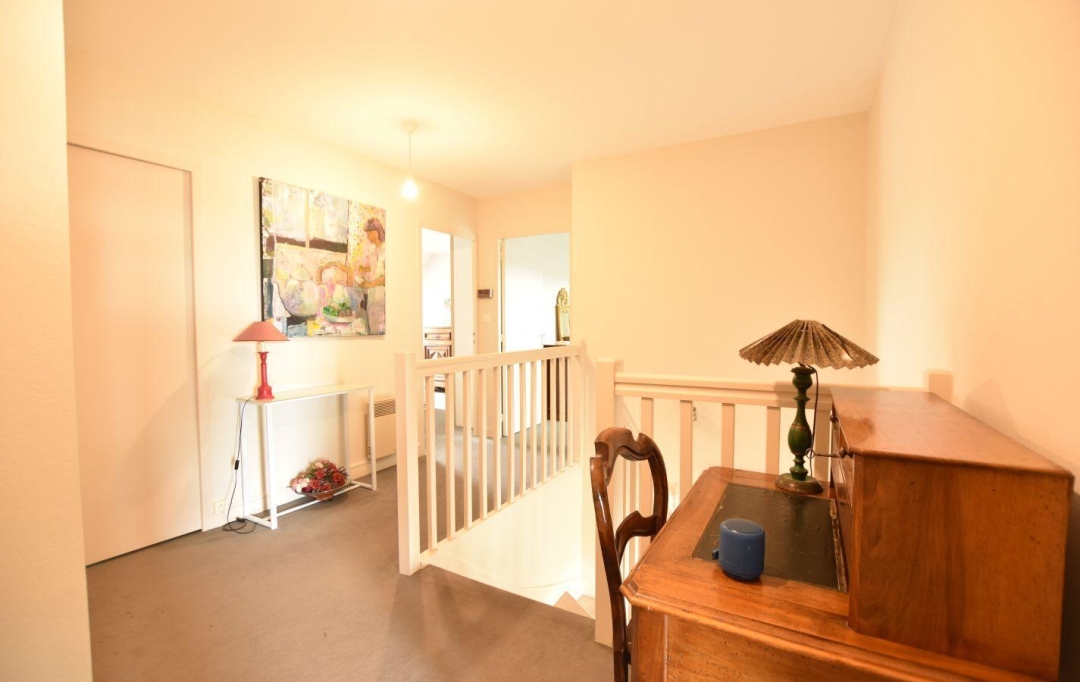 Agence Michel ROUIL : Appartement | CHOLET (49300) | 124 m2 | 281 900 € 
