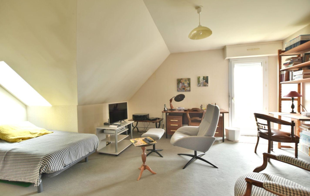 Agence Michel ROUIL : Appartement | CHOLET (49300) | 124 m2 | 281 900 € 