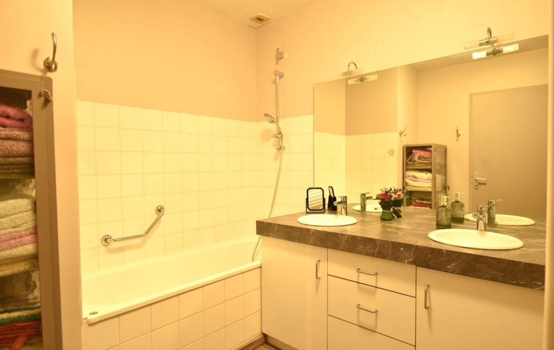 Agence Michel ROUIL : Appartement | CHOLET (49300) | 124 m2 | 281 900 € 