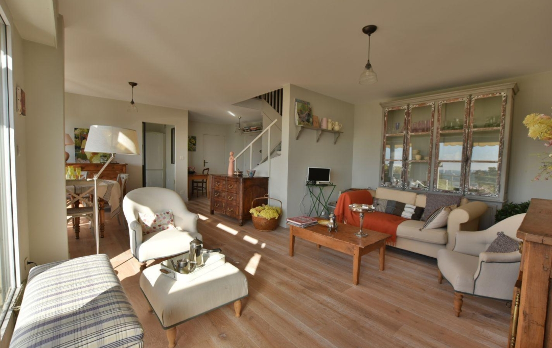 Agence Michel ROUIL : Appartement | CHOLET (49300) | 124 m2 | 281 900 € 