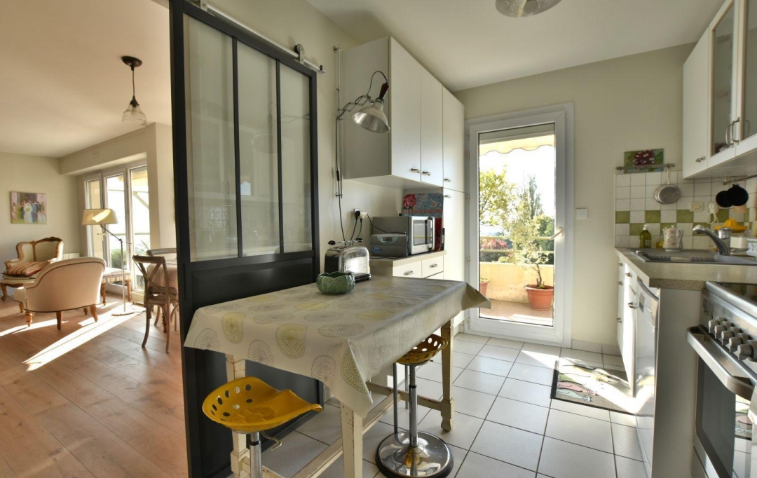 Agence Michel ROUIL : Appartement | CHOLET (49300) | 124 m2 | 281 900 € 
