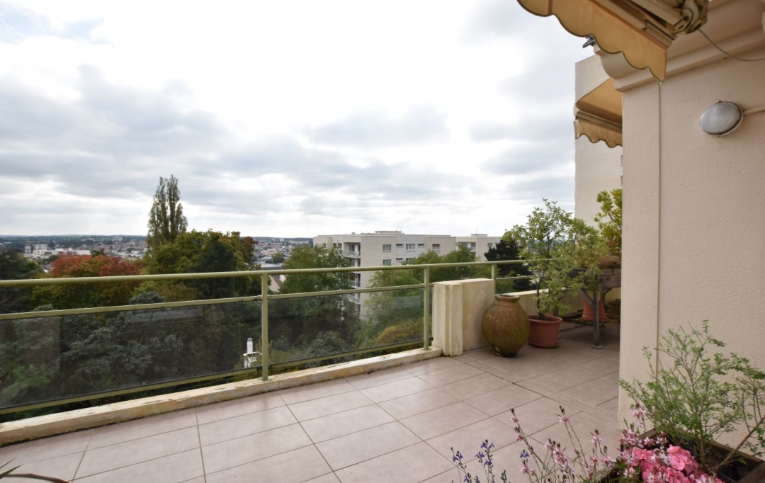 Agence Michel ROUIL : Appartement | CHOLET (49300) | 124 m2 | 281 900 € 