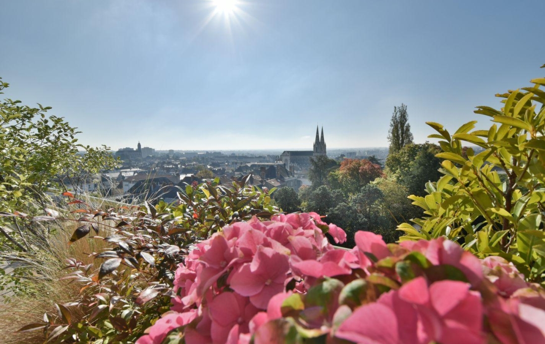Agence Michel ROUIL : Appartement | CHOLET (49300) | 124 m2 | 281 900 € 