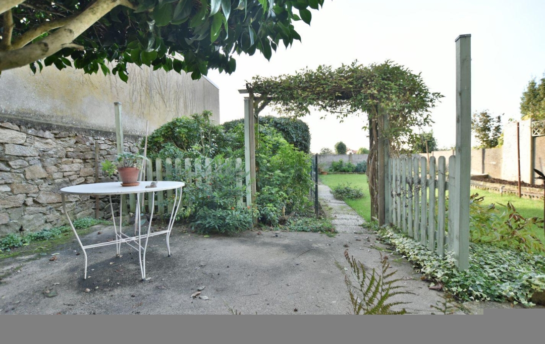 Agence Michel ROUIL : Maison / Villa | CHOLET (49300) | 77 m2 | 178 500 € 
