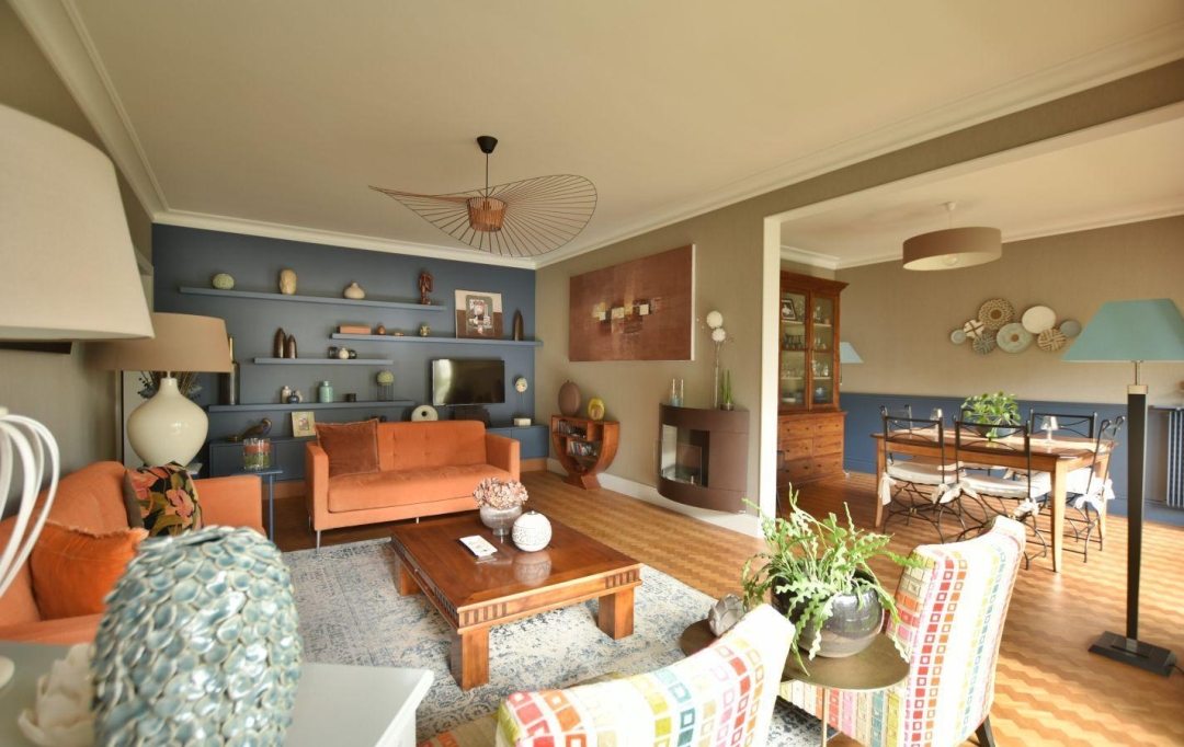 Agence Michel ROUIL : Appartement | CHOLET (49300) | 118 m2 | 363 300 € 