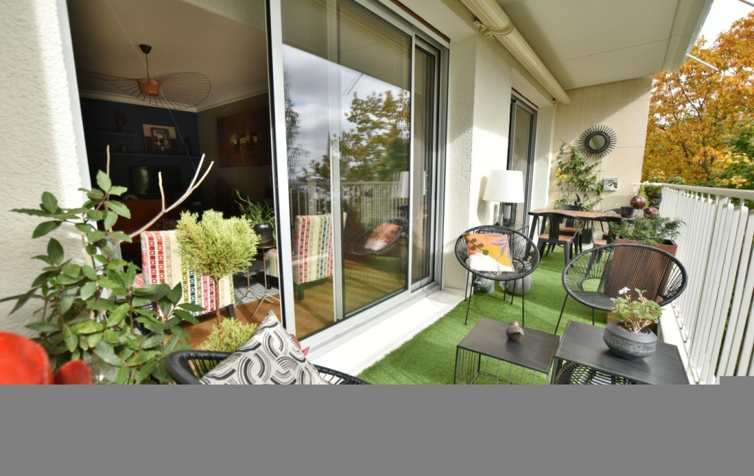 Agence Michel ROUIL : Appartement | CHOLET (49300) | 118 m2 | 363 300 € 