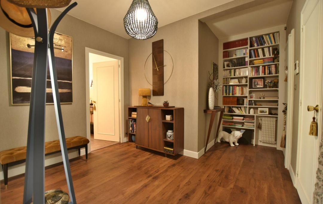 Agence Michel ROUIL : Appartement | CHOLET (49300) | 118 m2 | 363 300 € 