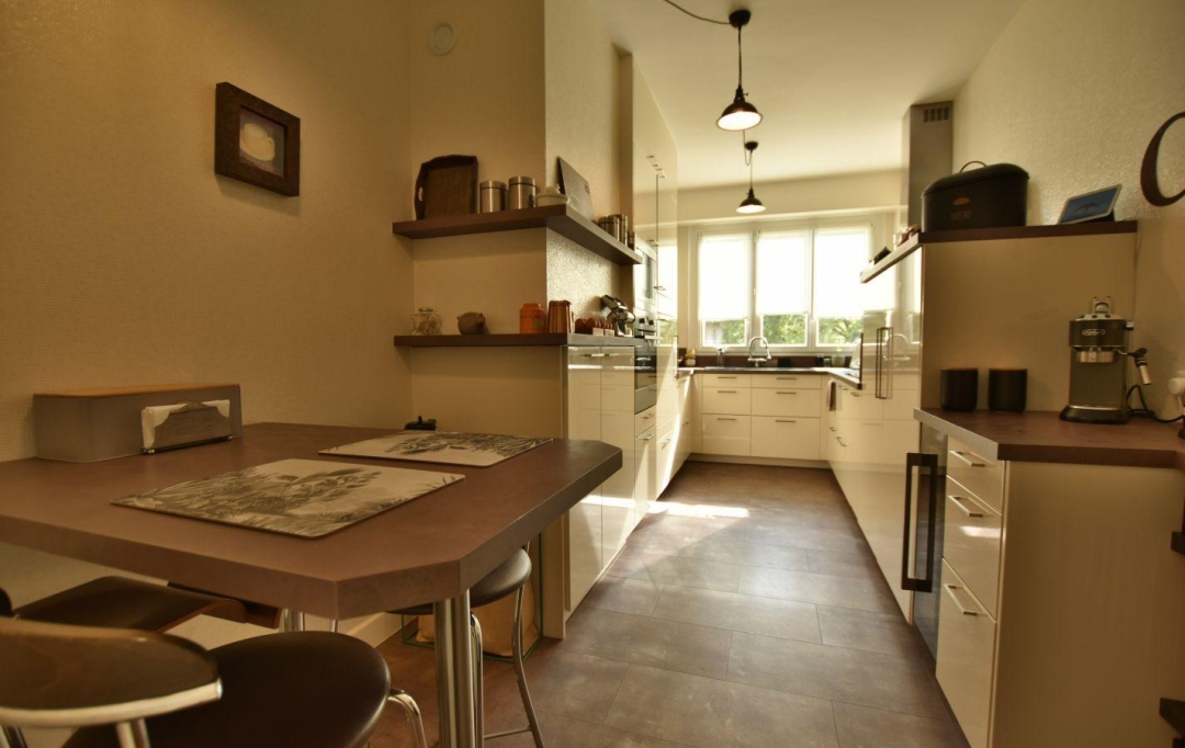 Agence Michel ROUIL : Appartement | CHOLET (49300) | 118 m2 | 363 300 € 