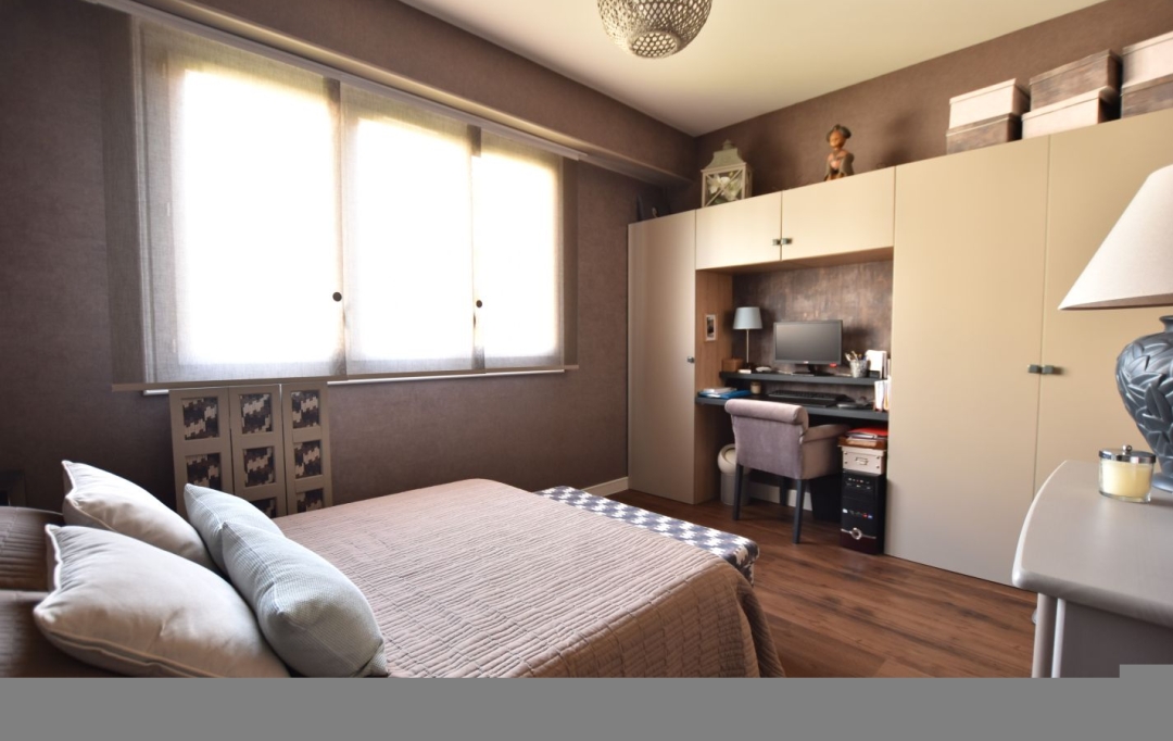 Agence Michel ROUIL : Appartement | CHOLET (49300) | 118 m2 | 363 300 € 