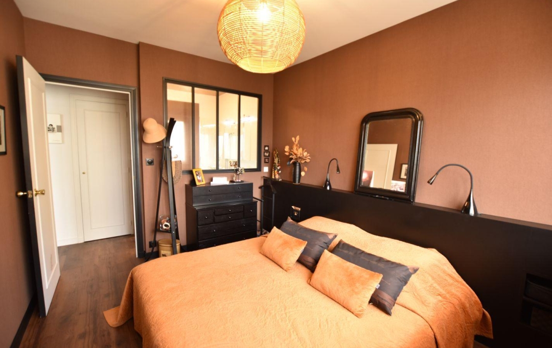 Agence Michel ROUIL : Appartement | CHOLET (49300) | 118 m2 | 363 300 € 