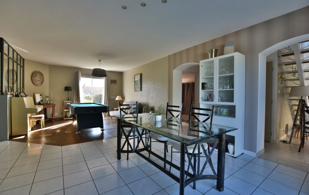 Agence Michel ROUIL : Maison / Villa | VEZINS (49340) | 195 m2 | 289 900 € 