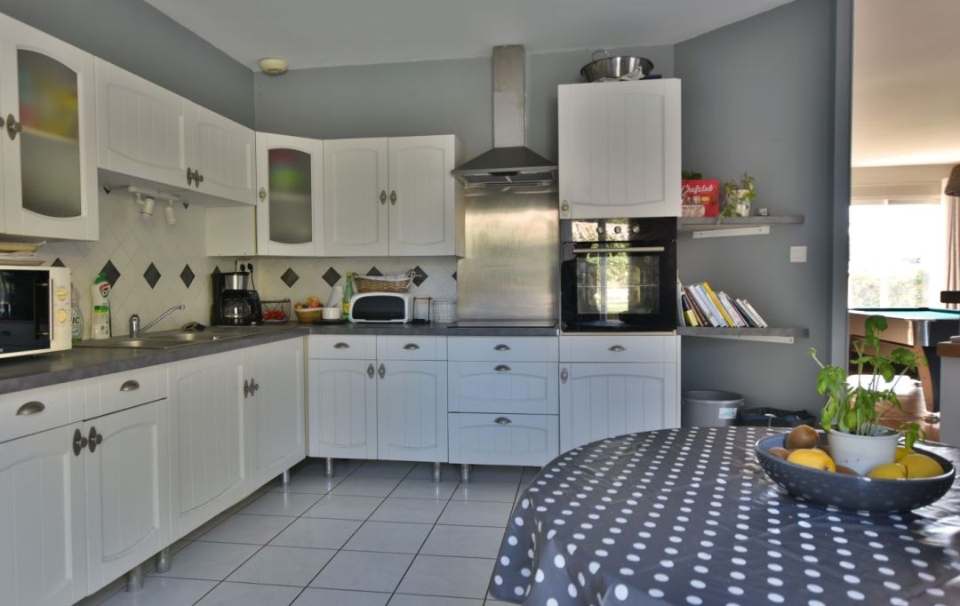 Agence Michel ROUIL : Maison / Villa | VEZINS (49340) | 195 m2 | 289 900 € 