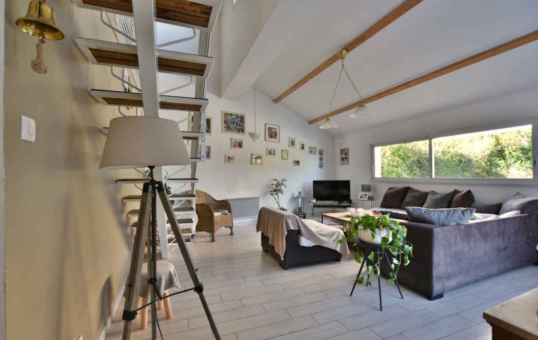 Agence Michel ROUIL : Maison / Villa | VEZINS (49340) | 195 m2 | 289 900 € 