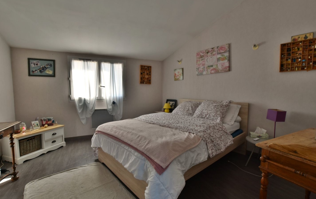 Agence Michel ROUIL : Maison / Villa | VEZINS (49340) | 195 m2 | 289 900 € 