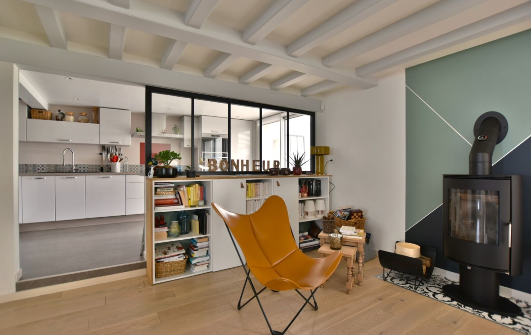 Agence Michel ROUIL : House | CHOLET (49300) | 134 m2 | 446 500 € 