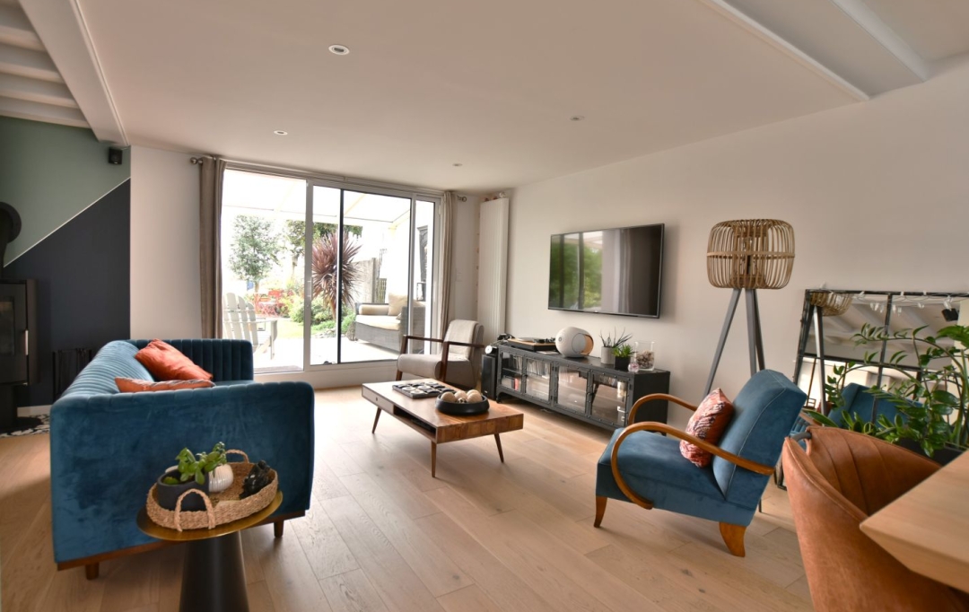 Agence Michel ROUIL : House | CHOLET (49300) | 134 m2 | 446 500 € 