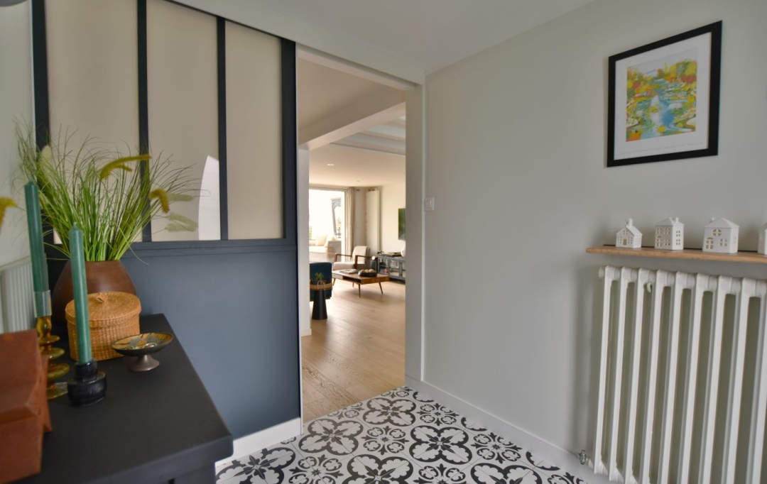 Agence Michel ROUIL : House | CHOLET (49300) | 134 m2 | 446 500 € 