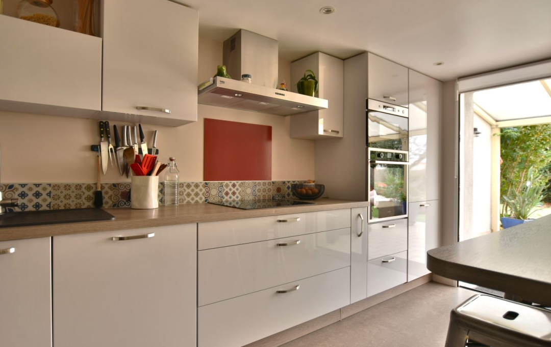 Agence Michel ROUIL : House | CHOLET (49300) | 134 m2 | 446 500 € 