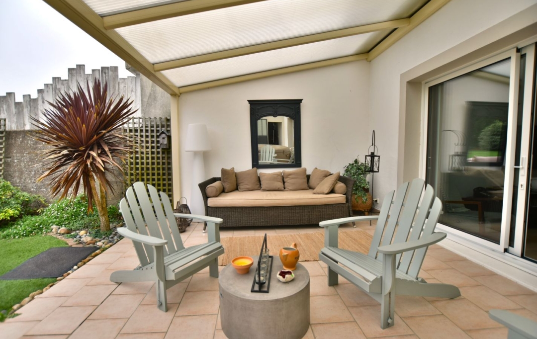 Agence Michel ROUIL : House | CHOLET (49300) | 134 m2 | 446 500 € 