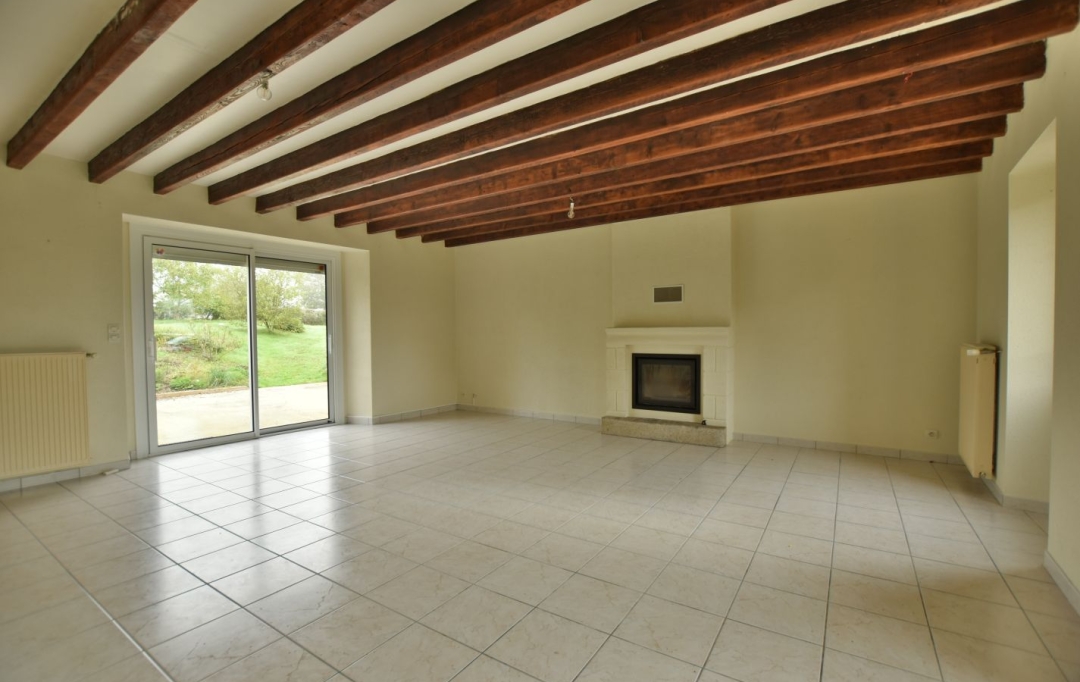 Agence Michel ROUIL : Maison / Villa | CHOLET (49300) | 200 m2 | 249 900 € 