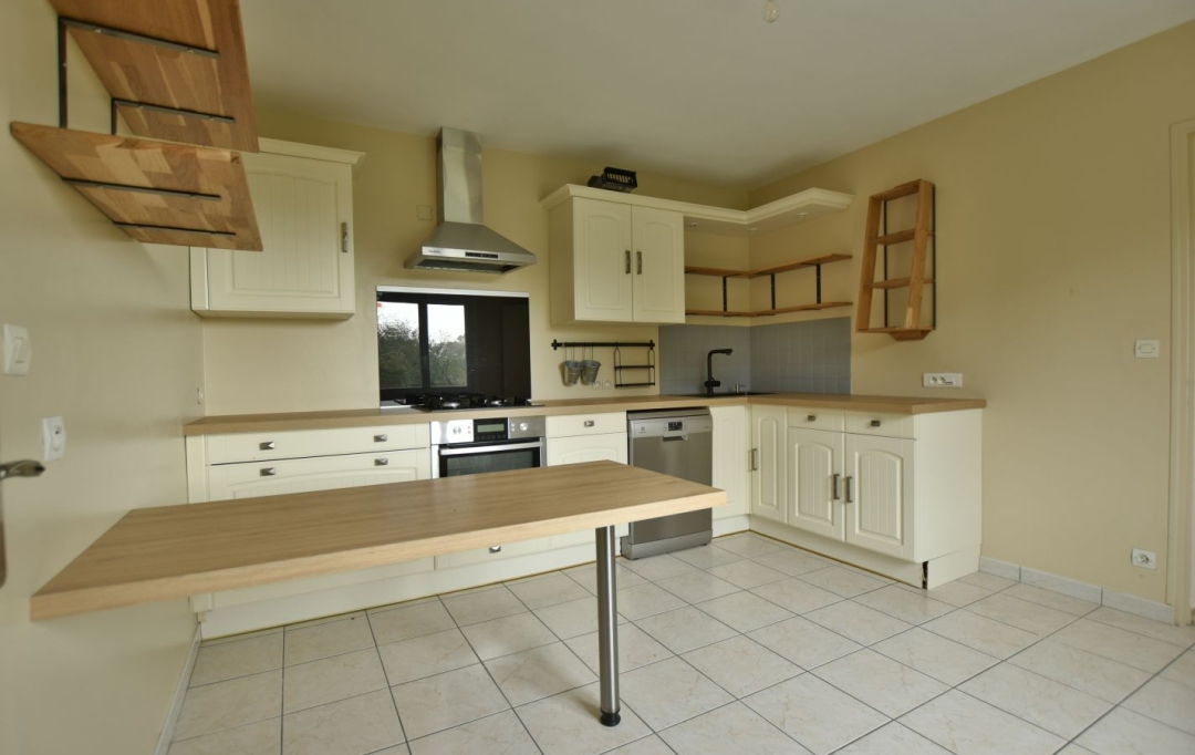 Agence Michel ROUIL : Maison / Villa | CHOLET (49300) | 200 m2 | 249 900 € 